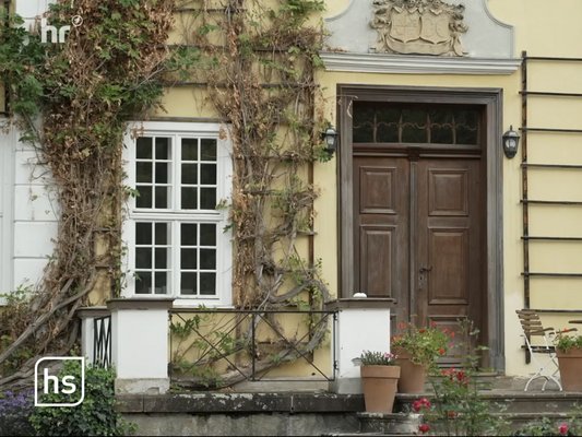 Die Stiftung Adam von Trott in der hessenschau